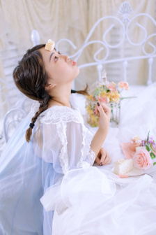 守望人妻