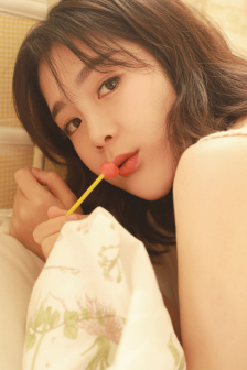磨房女人